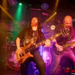 The Beast Resurrection Tour 2023: Noturnall